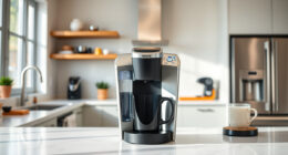 Best Keurig Coffee Maker for Iced Coffee (2026) — Guide 9