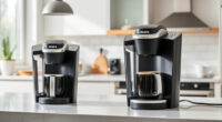 Best Keurig Coffee Maker for Iced Coffee (2026) — Guide 9