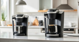 Best Keurig Coffee Maker for Iced Coffee (2026) — Guide 9