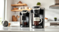 Best Keurig Coffee Maker for Offices (2026) — Guide 10