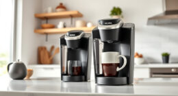 Best Keurig Coffee Maker for Offices (2026) — Guide 10
