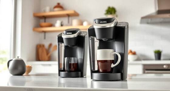 Best Keurig Coffee Maker for Offices (2026) — Guide 10