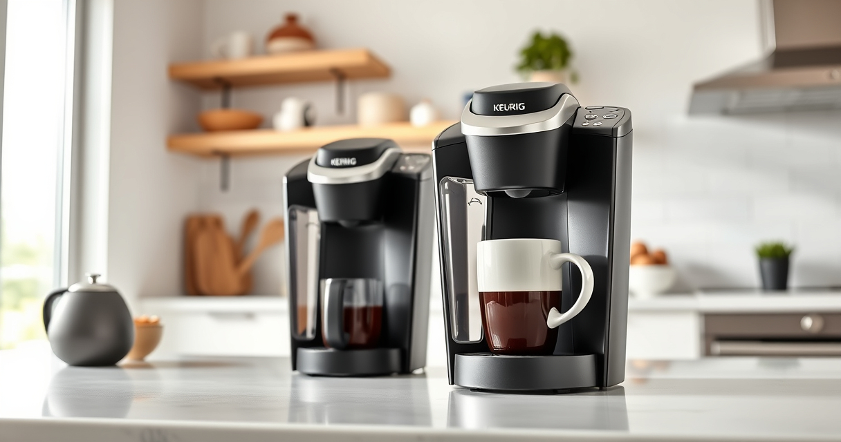 Best Keurig Coffee Maker for Offices (2026) — Guide 10