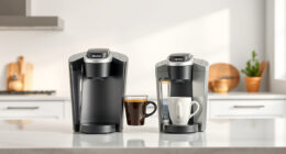 Best Keurig Coffee Maker for Offices (2026) — Guide 16