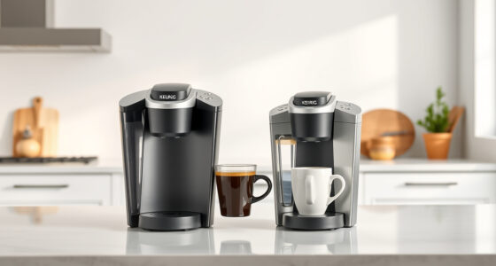Best Keurig Coffee Maker for Offices (2026) — Guide 16