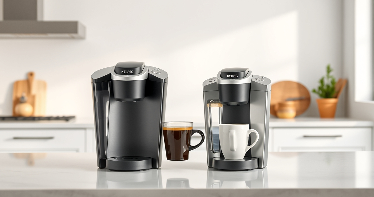 Best Keurig Coffee Maker for Offices (2026) — Guide 16