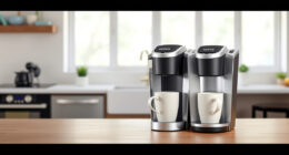 Best Keurig Coffee Maker for Offices (2026) — Guide 19