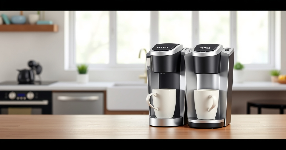 Best Keurig Coffee Maker for Offices (2026) — Guide 19