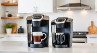 Best Keurig Coffee Maker for Offices (2026) — Guide 22