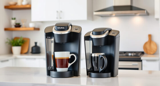 Best Keurig Coffee Maker for Offices (2026) — Guide 22