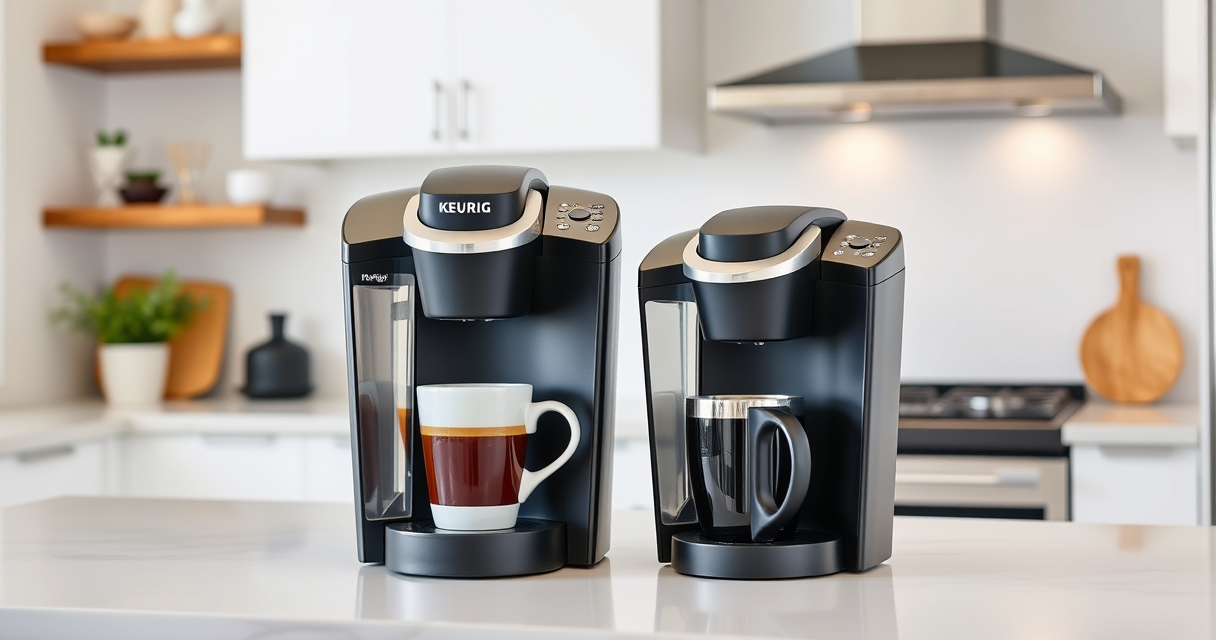 Best Keurig Coffee Maker for Offices (2026) — Guide 22
