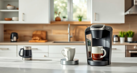 Best Keurig Coffee Maker for Offices (2026) — Guide 25