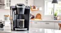 Best Keurig Coffee Maker for Offices (2026) — Guide 28