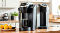 Best Keurig Coffee Maker for Offices (2026) — Guide 4