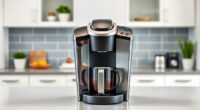 Best Keurig Coffee Maker for Offices (2026) — Guide 7