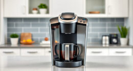 Best Keurig Coffee Maker for Offices (2026) — Guide 7