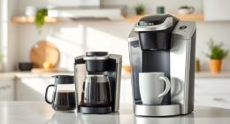 Best Keurig Coffee Maker for Offices (2026) — Top 5 Picks