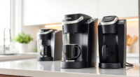 Best Keurig Coffee Maker for Small Spaces (2026) — Guide 11