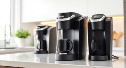 Best Keurig Coffee Maker for Small Spaces (2026) — Guide 11