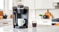 Best Keurig Coffee Maker for Small Spaces (2026) — Guide 11