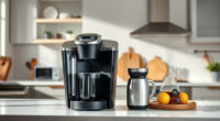 Best Keurig Coffee Maker for Small Spaces (2026) — Guide 14