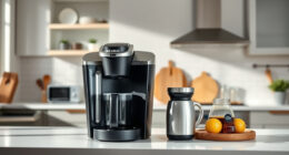 Best Keurig Coffee Maker for Small Spaces (2026) — Guide 14