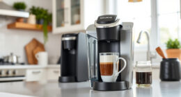 Best Keurig Coffee Maker for Small Spaces (2026) — Guide 17