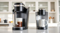 Best Keurig Coffee Maker for Small Spaces (2026) — Guide 2