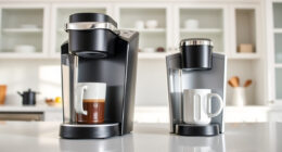 Best Keurig Coffee Maker for Small Spaces (2026) — Guide 2