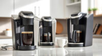 Best Keurig Coffee Maker for Small Spaces (2026) — Guide 2