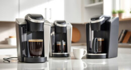 Best Keurig Coffee Maker for Small Spaces (2026) — Guide 2