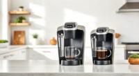 Best Keurig Coffee Maker for Small Spaces (2026) — Guide 20