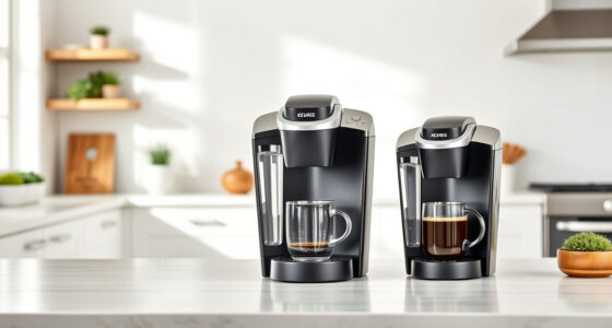 Best Keurig Coffee Maker for Small Spaces (2026) — Guide 20