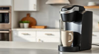 Best Keurig Coffee Maker for Small Spaces (2026) — Guide 23