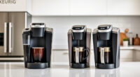 Best Keurig Coffee Maker for Small Spaces (2026) — Guide 26
