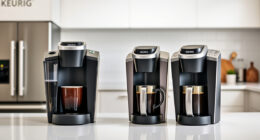 Best Keurig Coffee Maker for Small Spaces (2026) — Guide 26