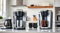 Best Keurig Coffee Maker for Small Spaces (2026) — Guide 5