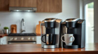 Best Keurig Coffee Maker for Small Spaces (2026) — Guide 8