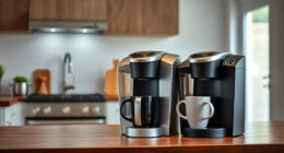 Best Keurig Coffee Maker for Small Spaces (2026) — Guide 8