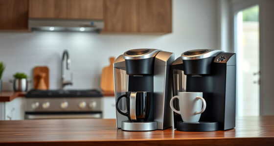 Best Keurig Coffee Maker for Small Spaces (2026) — Guide 8
