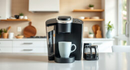 Best Keurig Coffee Makers for Offices (2026) — Guide 13