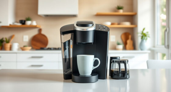 Best Keurig Coffee Makers for Offices (2026) — Guide 13