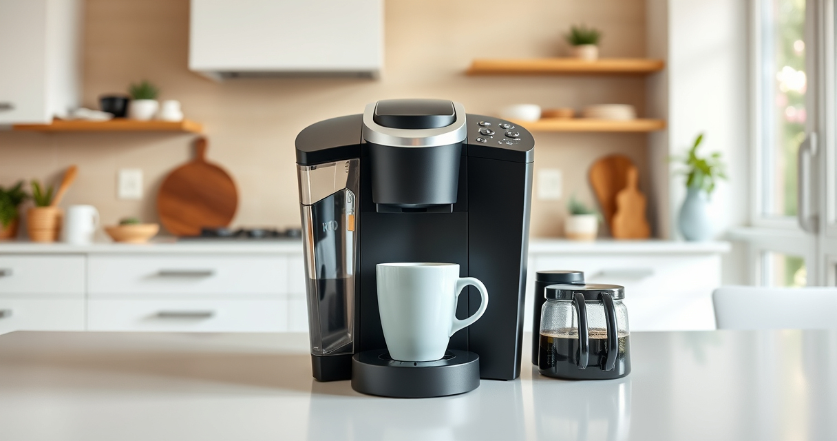 Best Keurig Coffee Makers for Offices (2026) — Guide 13