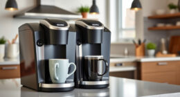 Best Keurig Coffee Makers for Offices (2026) — Top Picks & Guide
