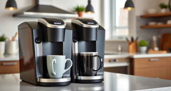 Best Keurig Coffee Makers for Offices (2026) — Top Picks & Guide