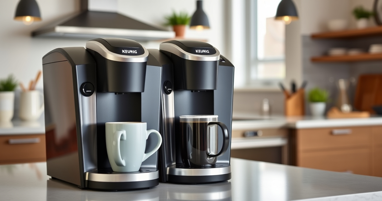 Best Keurig Coffee Makers for Offices (2026) — Top Picks & Guide