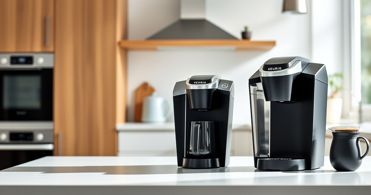 Best Keurig Coffee Makers for Offices (2026) — Top Picks & Guide