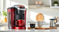 Best Keurig Coffee Makers for Small Spaces (2026) — Guide 14