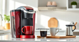 Best Keurig Coffee Makers for Small Spaces (2026) — Guide 14