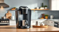 Best Keurig Coffee Makers for Small Spaces (2026) — Guide 5